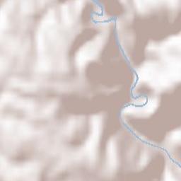 Adamov Terrain Map