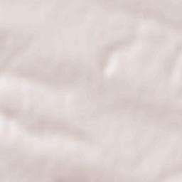 Terebovlya Terrain Map