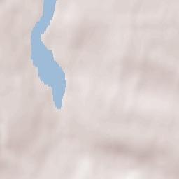 Markivka Terrain Map