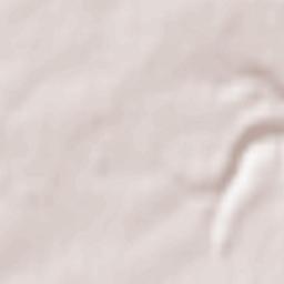 Le Bosc-Roger-en-Roumois Terrain Map