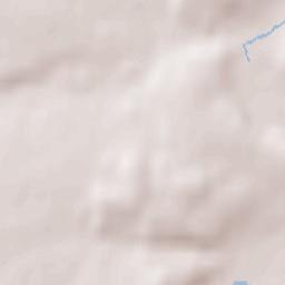 Bézu-Saint-Éloi Terrain Map