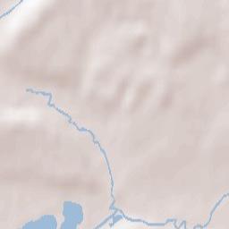 Neaufles-Saint-Martin Terrain Map