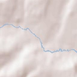 Trie-Château Terrain Map