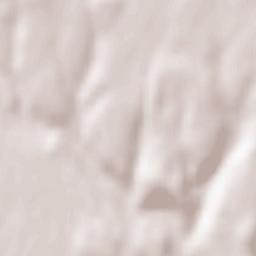 Laboissière-en-Thelle Terrain Map