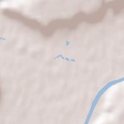 Nogent-sur-Oise Terrain Map