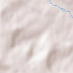 Jonchery-sur-Vesle Terrain Map