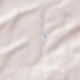 Joudreville Terrain Map