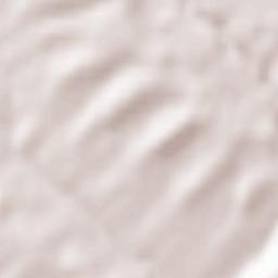 Mancieulles Terrain Map