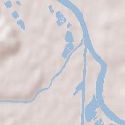 Richemont Terrain Map