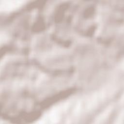 Sankt Ingbert Terrain Map