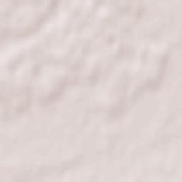 Harthausen Terrain Map