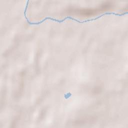 Wiesloch Terrain Map