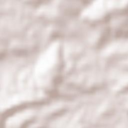 Horrenberg Terrain Map