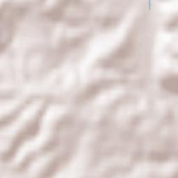 Balzfeld Terrain Map