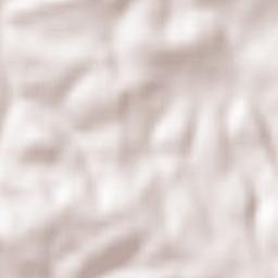 Neckarbischofsheim Terrain Map