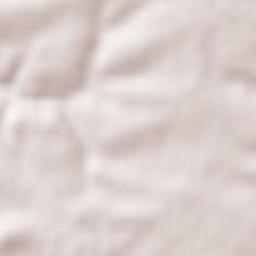 Hüffenhardt Terrain Map