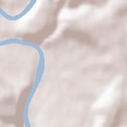 Gundelsheim Terrain Map