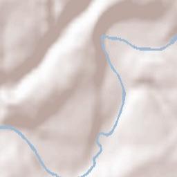 Neudenau Terrain Map