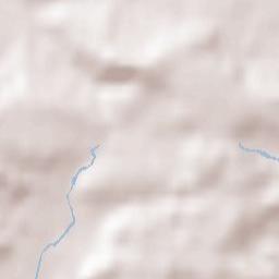Schillingsfürst Terrain Map