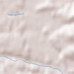 Kammerstein Terrain Map