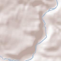 Schmidmühlen Terrain Map