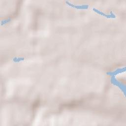 Bodenwöhr Terrain Map