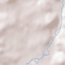 Arnschwang Terrain Map