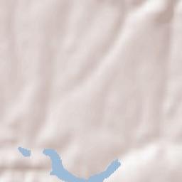 Fryšták Terrain Map