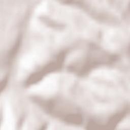 Bardejov Terrain Map