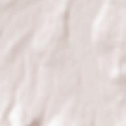 Boryslav Terrain Map