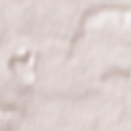 Horodyshche Terrain Map