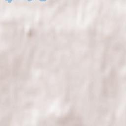 Vancouver Terrain Map