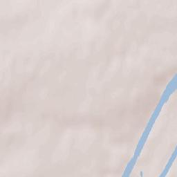 Bénouville Terrain Map