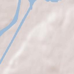 Amfreville Terrain Map