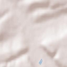 Cormeilles Terrain Map