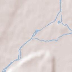 Le Vaudreuil Terrain Map