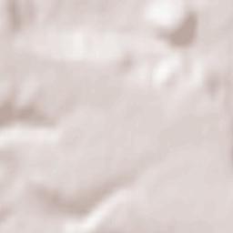 Chaumont-en-Vexin Terrain Map