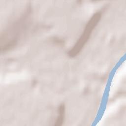 Montataire Terrain Map