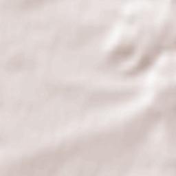 Cernay-lès-Reims Terrain Map