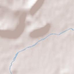 Überherrn Terrain Map