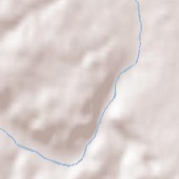 Wadgassen Terrain Map