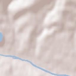 Luisenthal Terrain Map