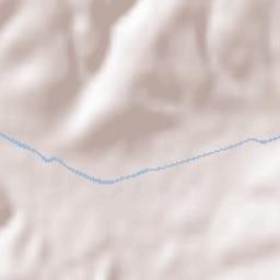 Zweibrücken Terrain Map