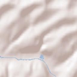 Contwig Terrain Map