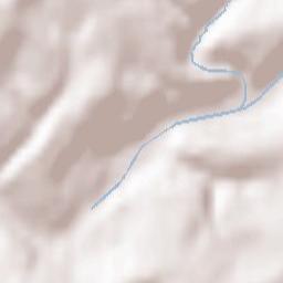 Maßweiler Terrain Map