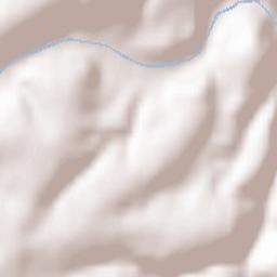 Thaleischweiler-Fröschen Terrain Map