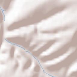 Rodalben Terrain Map