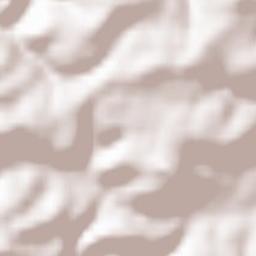 Merzalben Terrain Map