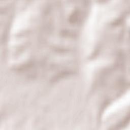 Sinsheim Terrain Map