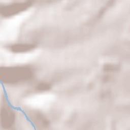 Langenburg Terrain Map